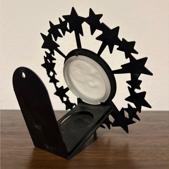 Sun and Moon Tealight Candle Holders - Picture 8 of 12